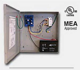 Altronix Al125Ulx Power Supply