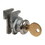CompX Fort MFW23010 KA-217 Multi Fuction Metal Drawer Lock, 3/8" Cylinder Length, Price/each