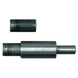 HPC Ag-1 Tubular Lock Drill Standard Size Tool & Extra Saw
