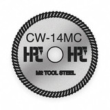 Cw-14Mc Replacement Cutter For HPC 1200 Series