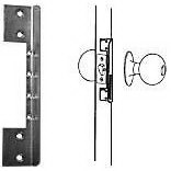 HPC Odg-6 Guard Plate For Outswinging Doors