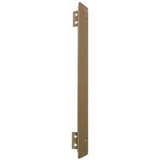 HPC VDG-10 Heavy Duty Guard Plate for Outswinging Doors