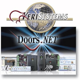 Keri Systems Nxt-2D Two Door Nxt Controller