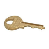 Master Lock K176Cr Key Override For Master Lock #176 Combination Padlock