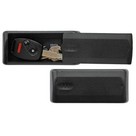 Master Lock 207D 2" Portable Magnetic Key Case