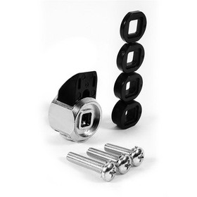 Compx National C7017 Self-Locking Slam Cam Kit