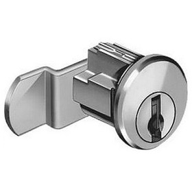 Compx National C8710-26 Bommer Mailbox Lock, Pin Tumbler