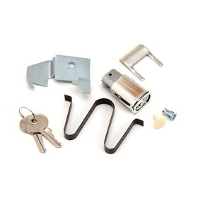 Srs 2190 Kd Hon F26 File Cabinet Lock Replacement Kit, Keyed Different
