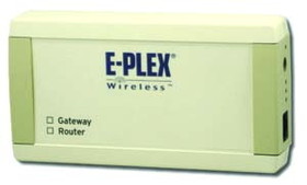 Kaba 7542800001 E-Plex Wireless Wall