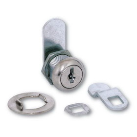 NSP C8300 Ka #340 Cam Lock Kit, 3/8" Length, Includes Cams And Washers