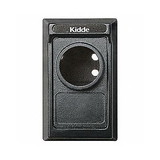 Kidde M5 000534 5-Key Surface Mount Mortise Lock Box, Black