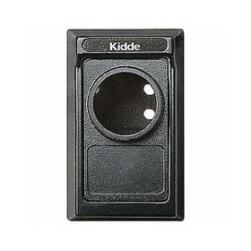 Kidde M5 000534 5-Key Surface Mount Mortise Lock Box, Black