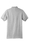 Custom Hanes&#174; EcoSmart&#174; - 5.2-Ounce Jersey Knit Sport Shirt - 054X