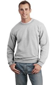 Custom Gildan 12000 DryBlend Crewneck Sweatshirt