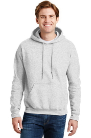 Custom Gildan&#174; - DryBlend&#174; Pullover Hooded Sweatshirt - 12500