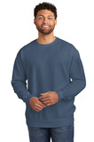 COMFORT COLORS ® Ring Spun Crewneck Sweatshirt - 1566