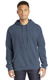 Custom COMFORT COLORS ® Ring Spun Hooded Sweatshirt - 1567