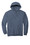 Custom Comfort Colors 1567 Ring Spun Hooded Sweatshirt