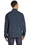 Custom COMFORT COLORS &#174; Ring Spun 1/4-Zip Sweatshirt - 1580