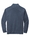 Custom COMFORT COLORS &#174; Ring Spun 1/4-Zip Sweatshirt - 1580