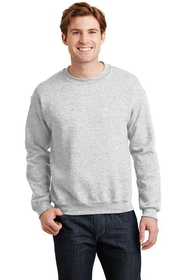 Gildan 18000 Heavy Blend Crewneck Sweatshirt