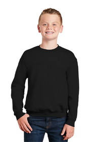 Gildan&#174; - Youth Heavy Blend&#153; Crewneck Sweatshirt - 18000B