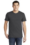 American Apparel ® USA Collection Fine Jersey T-Shirt - 2001A