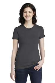 American Apparel 2102W Women's Fine Jersey T-Shirt