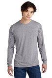 Custom JERZEES® Dri-Power® 100% Polyester Long Sleeve T-Shirt - 21LS