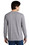 JERZEES&#174; Dri-Power&#174; 100% Polyester Long Sleeve T-Shirt - 21LS