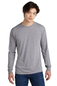 JERZEES&#174; Dri-Power&#174; 100% Polyester Long Sleeve T-Shirt - 21LS
