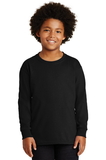 Gildan® - Youth Ultra Cotton® Long Sleeve T-Shirt - 2400B