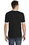 Custom American Apparel 2410W Fine Jersey Ringer T-Shirt