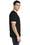 American Apparel &#174; Fine Jersey Ringer T-Shirt - 2410W
