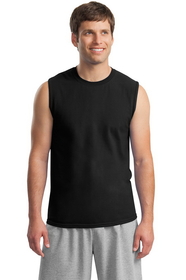 Gildan&#174; - Ultra Cotton&#174; Sleeveless T-Shirt - 2700
