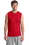 Custom Gildan&#174; - Ultra Cotton&#174; Sleeveless T-Shirt - 2700