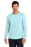 Jerzees 363L Classics Unisex Cotton Long Sleeve T-Shirt