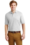 JERZEES® - SpotShield™ 5.6-Ounce Jersey Knit Sport Shirt - 437MSR