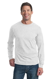 Fruit of the Loom® HD Cotton™ 100% Cotton Long Sleeve T-Shirt - 4930