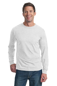 Fruit of the Loom&#174; HD Cotton&#153; 100% Cotton Long Sleeve T-Shirt - 4930
