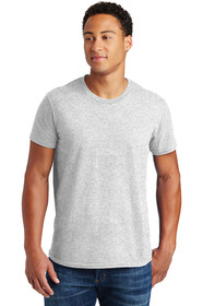 Custom Hanes&#174; - Perfect-T Cotton T-Shirt - 4980
