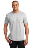 Blank and Custom Hanes® - EcoSmart® 50/50 Cotton/Poly T-Shirt - 5170