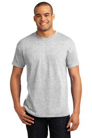 Hanes 5170 EcoSmart 50/50 Cotton/Poly T-Shirt