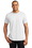 Blank and Custom Hanes&#174; - EcoSmart&#174; 50/50 Cotton/Poly T-Shirt - 5170
