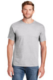 Blank and Custom Hanes® Beefy-T® - 100% Cotton T-Shirt - 5180