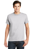 Custom Hanes® - ComfortSoft® 100% Cotton T-Shirt - 5280