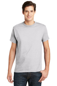 Custom Hanes 5280 Essential-T 100% Cotton T-Shirt