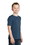 Hanes&#174; - Youth EcoSmart&#174; 50/50 Cotton/Poly T-Shirt - 5370