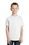 Custom Hanes 5450 Youth Authentic 100% Cotton T-Shirt