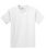 Hanes&#174; - Youth Authentic 100% Cotton T-Shirt - 5450
